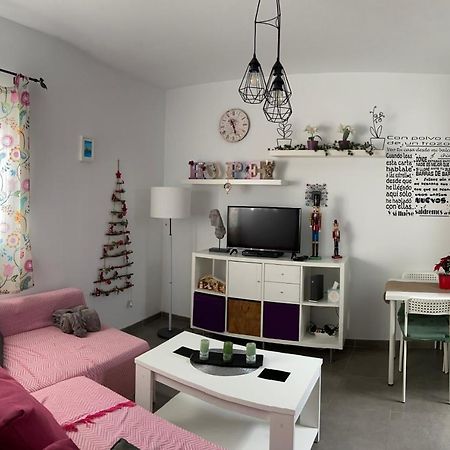 Hope'S Atico-Apartamento Καντίζ Εξωτερικό φωτογραφία