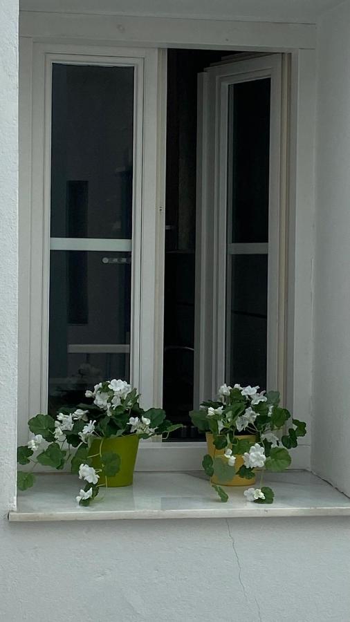 Hope'S Atico-Apartamento Καντίζ Εξωτερικό φωτογραφία