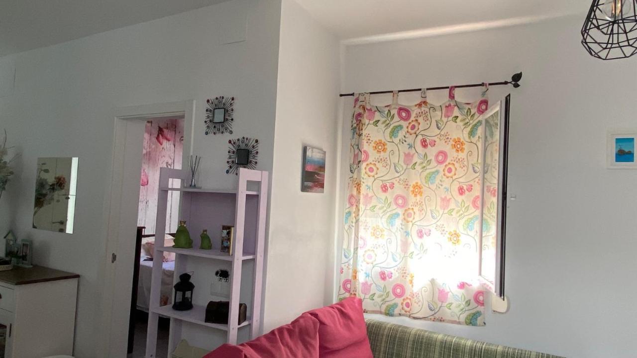 Hope'S Atico-Apartamento Καντίζ Εξωτερικό φωτογραφία