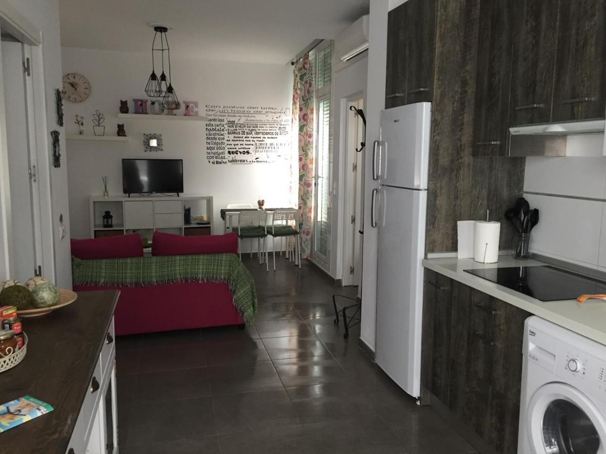 Hope'S Atico-Apartamento Καντίζ Εξωτερικό φωτογραφία