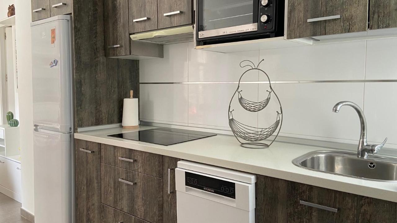 Hope'S Atico-Apartamento Καντίζ Εξωτερικό φωτογραφία